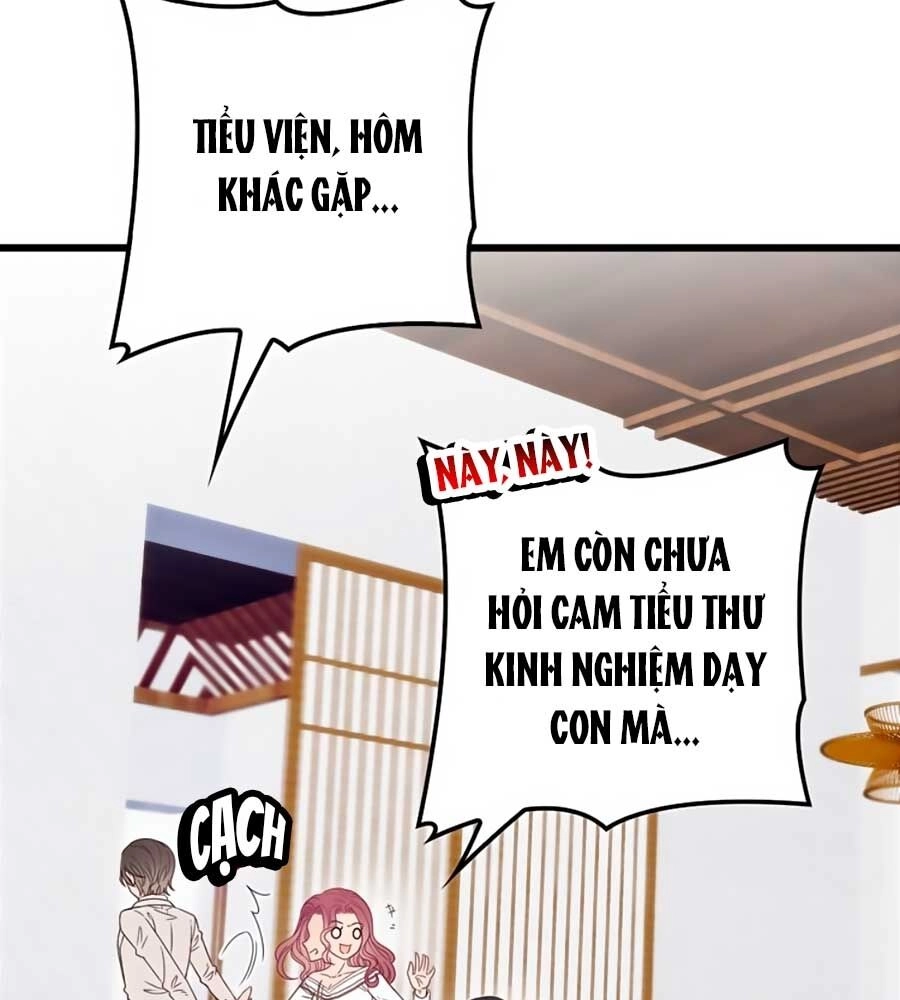 Cô Vợ Mang Thai Một Tặng Một Chapter 44 - 47