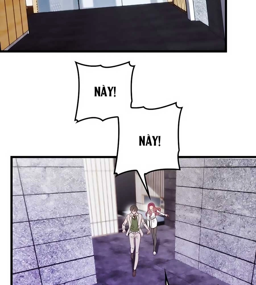 Cô Vợ Mang Thai Một Tặng Một Chapter 44 - 49