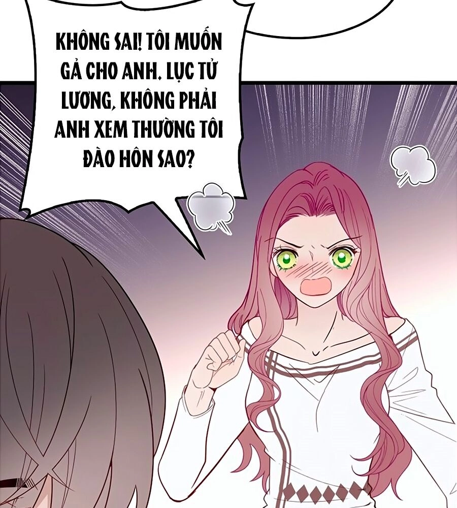 Cô Vợ Mang Thai Một Tặng Một Chapter 45 - 4