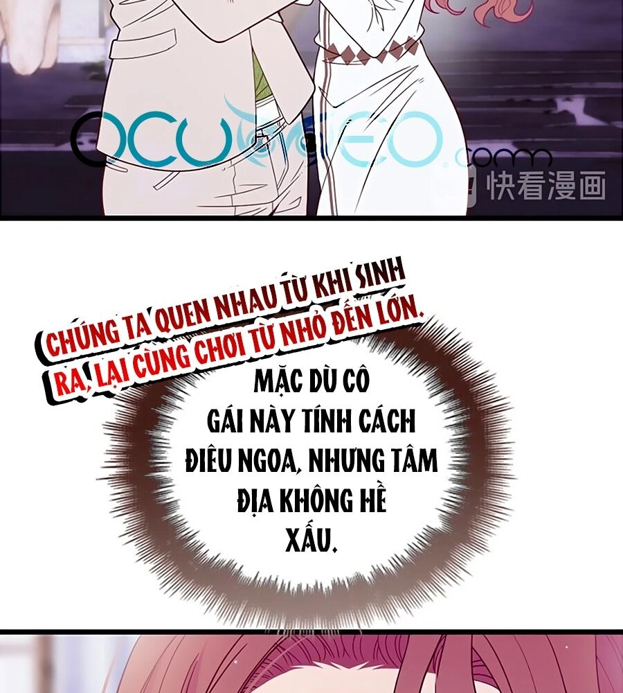 Cô Vợ Mang Thai Một Tặng Một Chapter 45 - 8