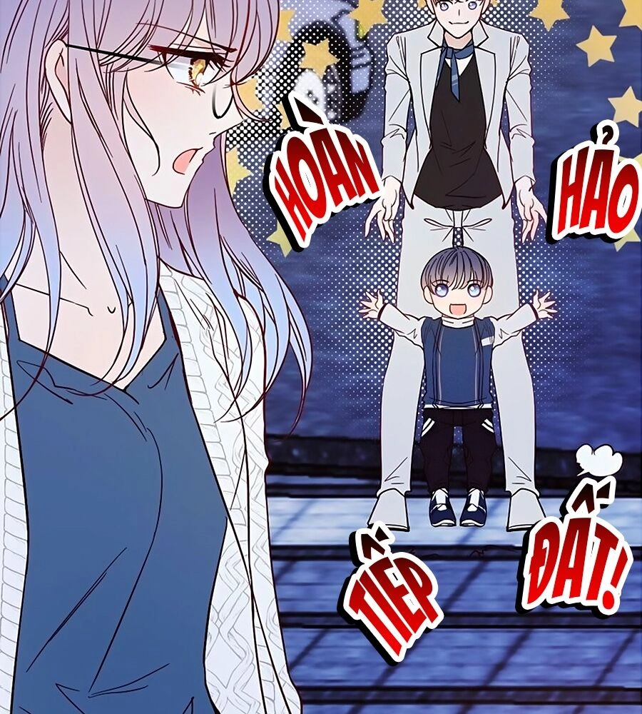 Cô Vợ Mang Thai Một Tặng Một Chapter 45 - 44