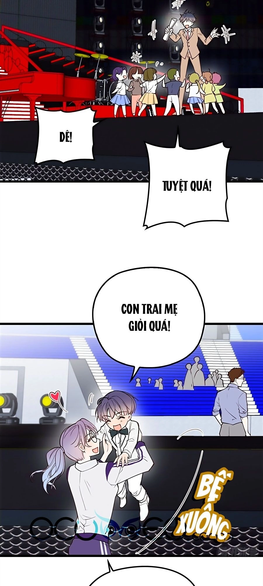 Cô Vợ Mang Thai Một Tặng Một Chapter 46 - 2