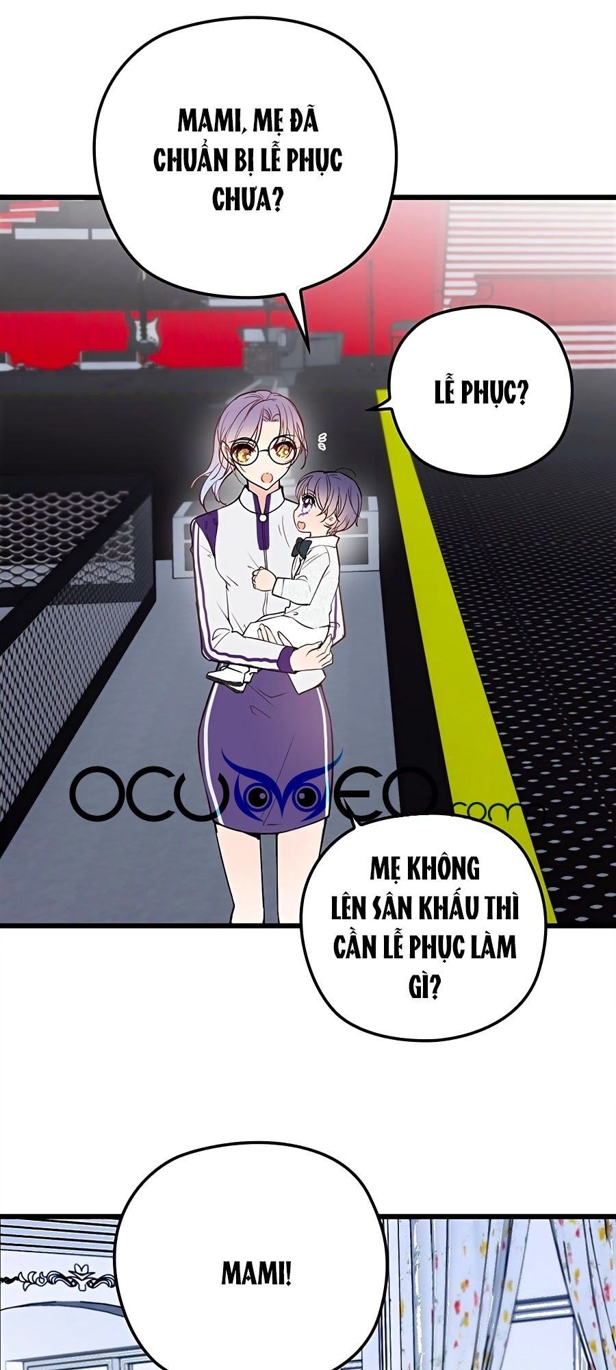 Cô Vợ Mang Thai Một Tặng Một Chapter 46 - 4