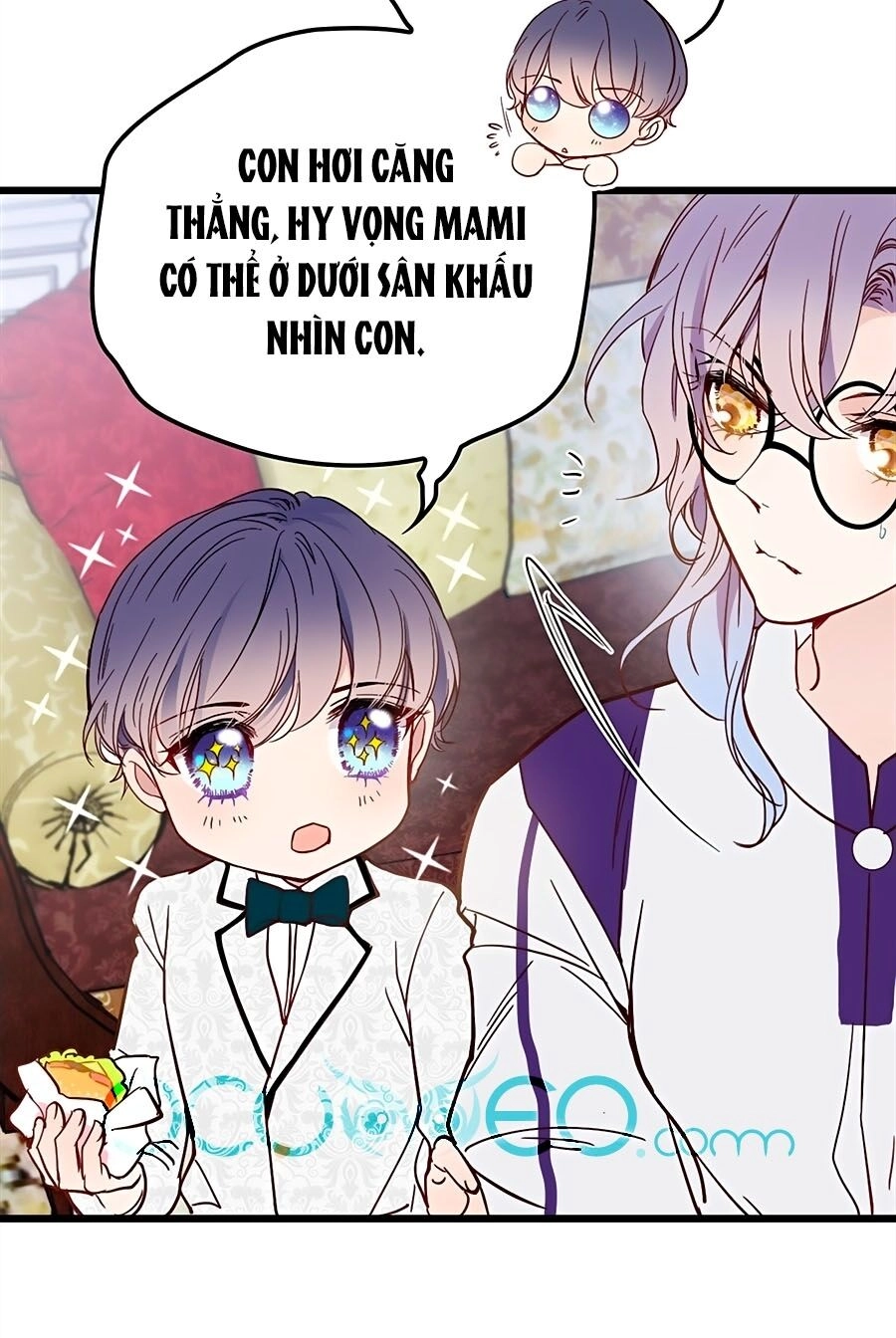 Cô Vợ Mang Thai Một Tặng Một Chapter 46 - 7