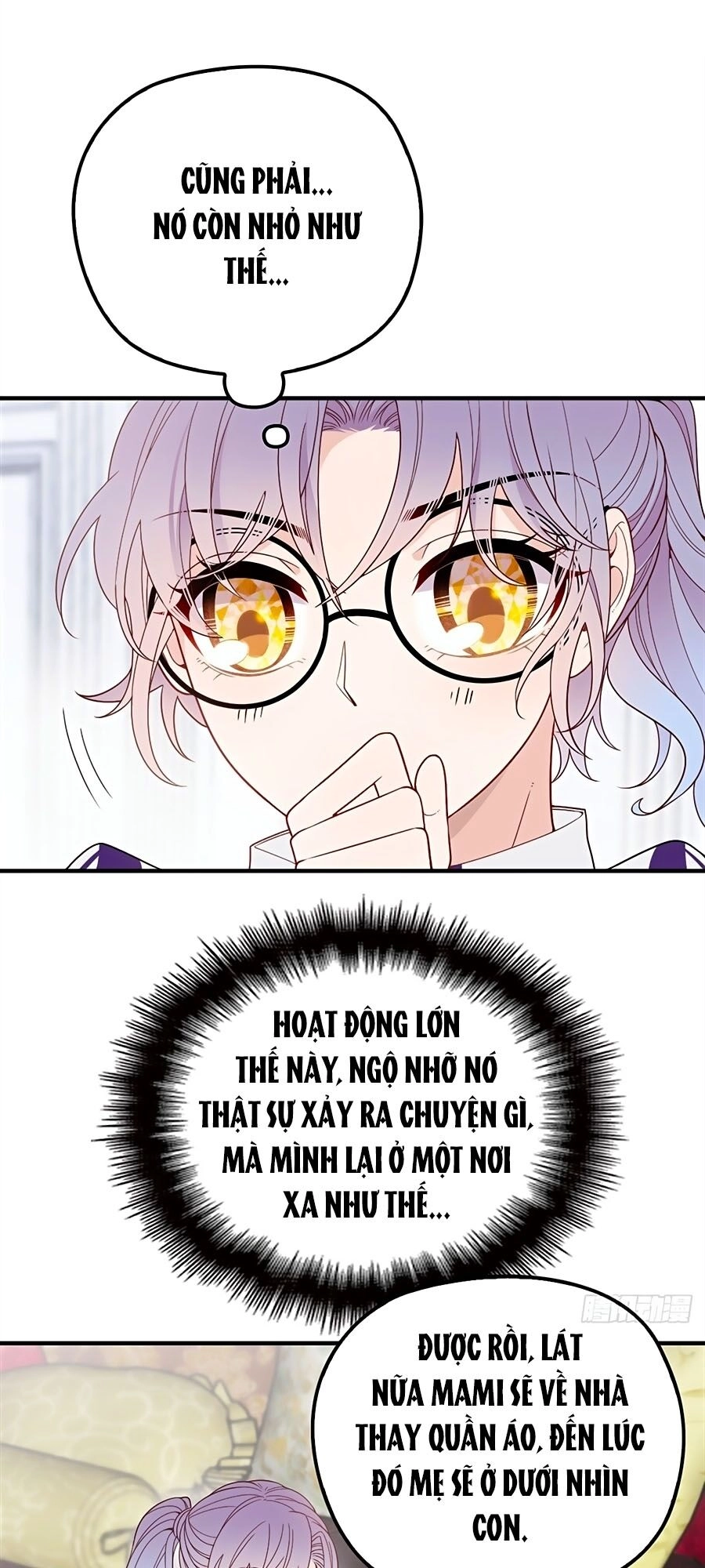 Cô Vợ Mang Thai Một Tặng Một Chapter 46 - 8