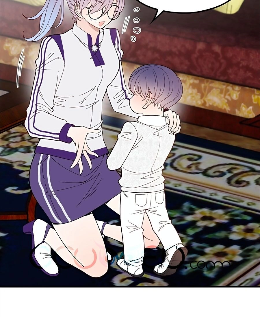 Cô Vợ Mang Thai Một Tặng Một Chapter 46 - 9