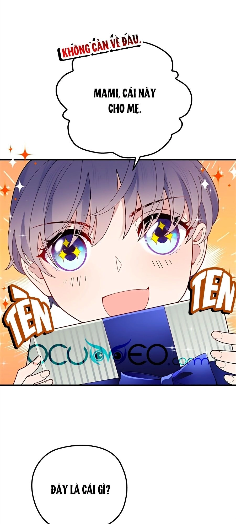 Cô Vợ Mang Thai Một Tặng Một Chapter 46 - 10