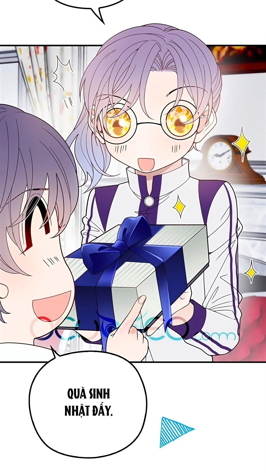 Cô Vợ Mang Thai Một Tặng Một Chapter 46 - 11