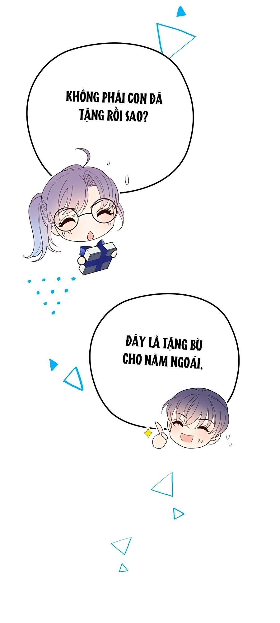 Cô Vợ Mang Thai Một Tặng Một Chapter 46 - 12