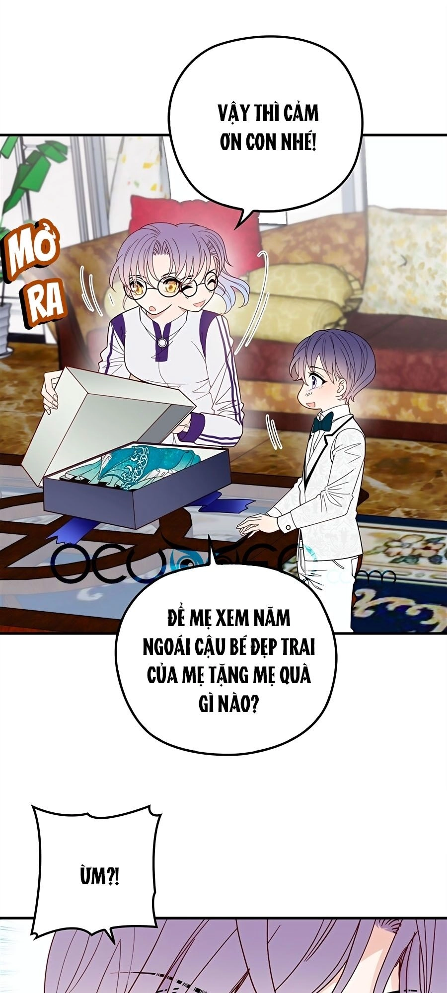 Cô Vợ Mang Thai Một Tặng Một Chapter 46 - 13