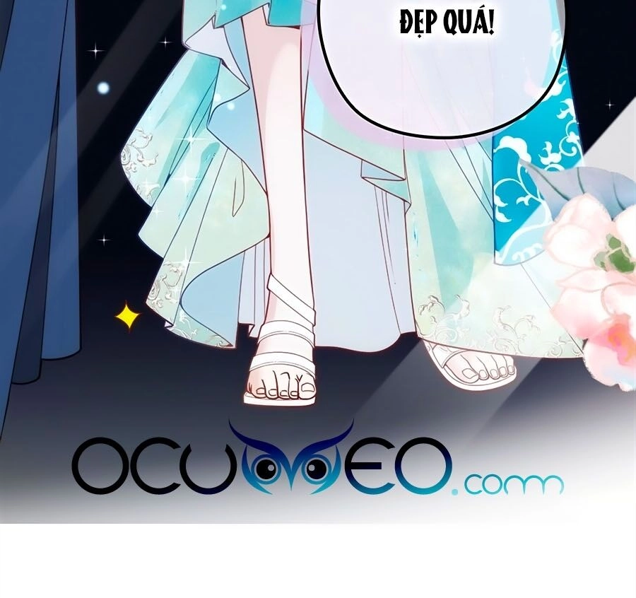 Cô Vợ Mang Thai Một Tặng Một Chapter 46 - 19