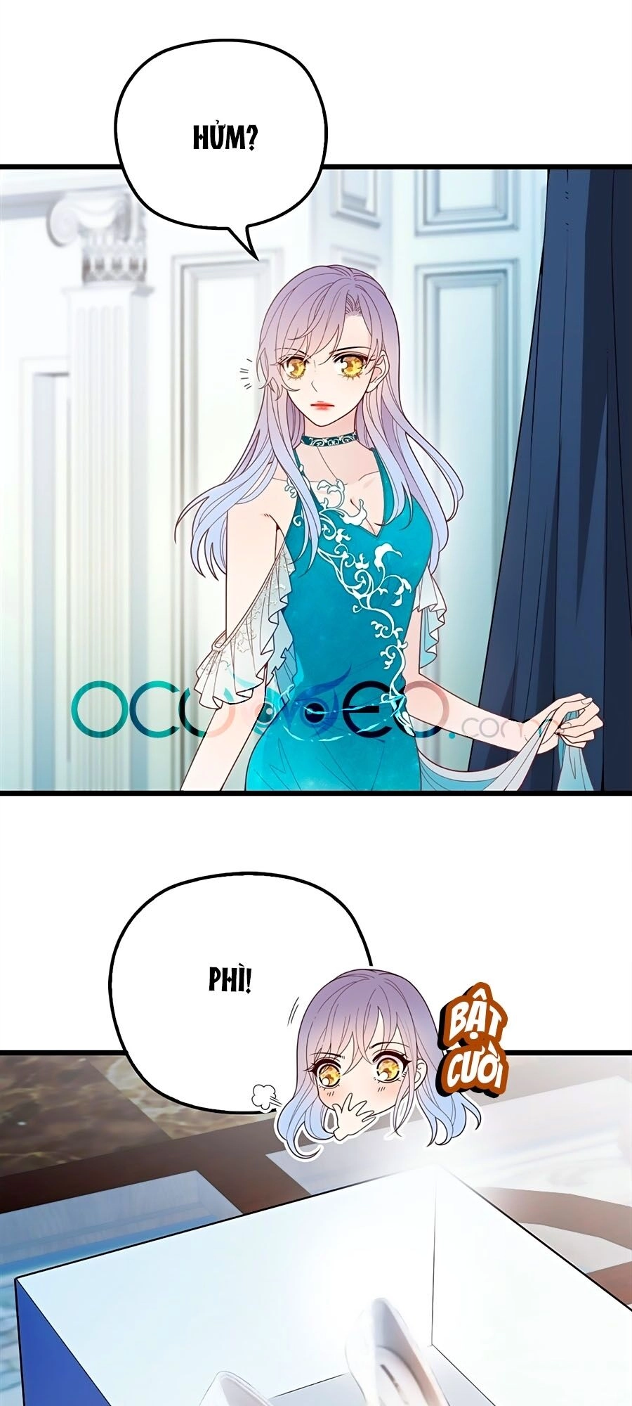 Cô Vợ Mang Thai Một Tặng Một Chapter 46 - 20