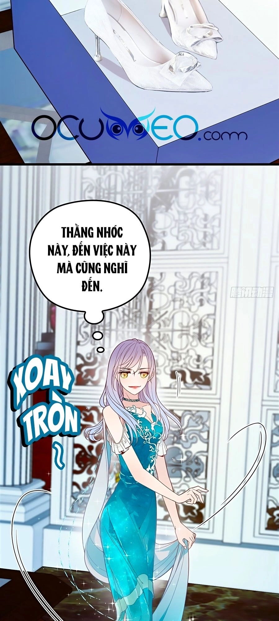 Cô Vợ Mang Thai Một Tặng Một Chapter 46 - 21