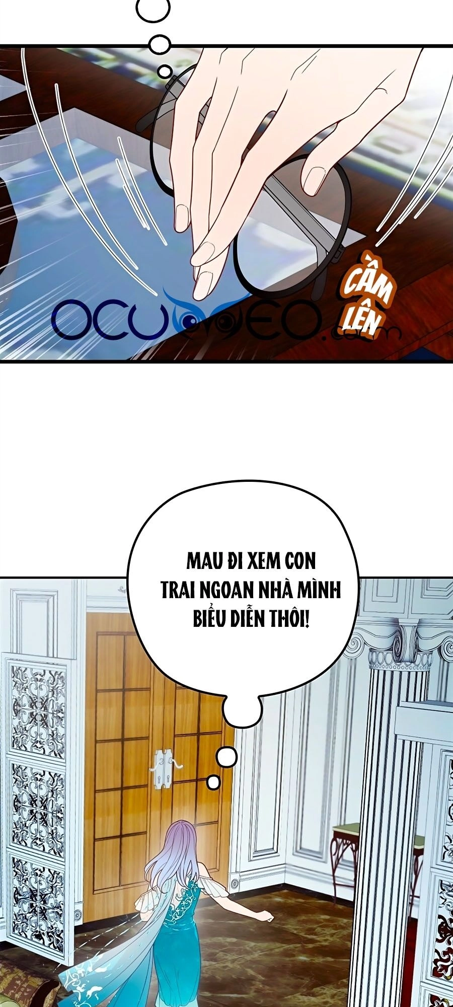 Cô Vợ Mang Thai Một Tặng Một Chapter 46 - 24