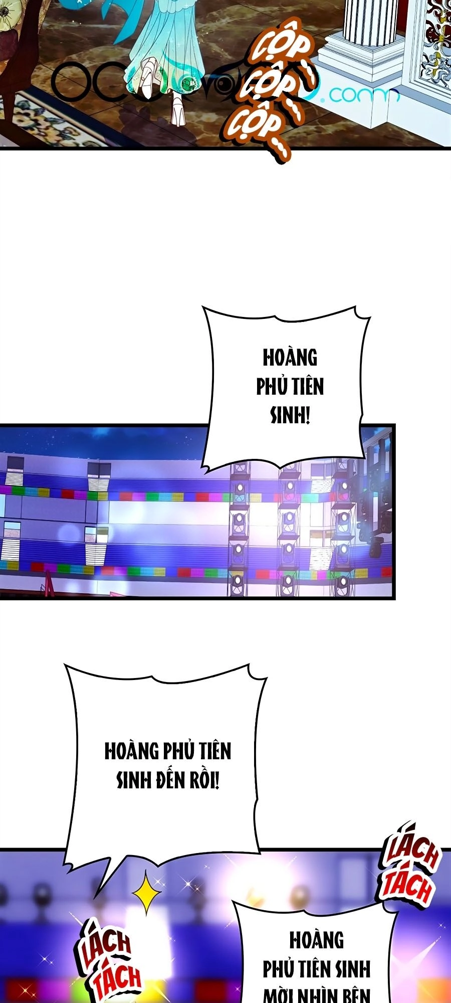 Cô Vợ Mang Thai Một Tặng Một Chapter 46 - 25