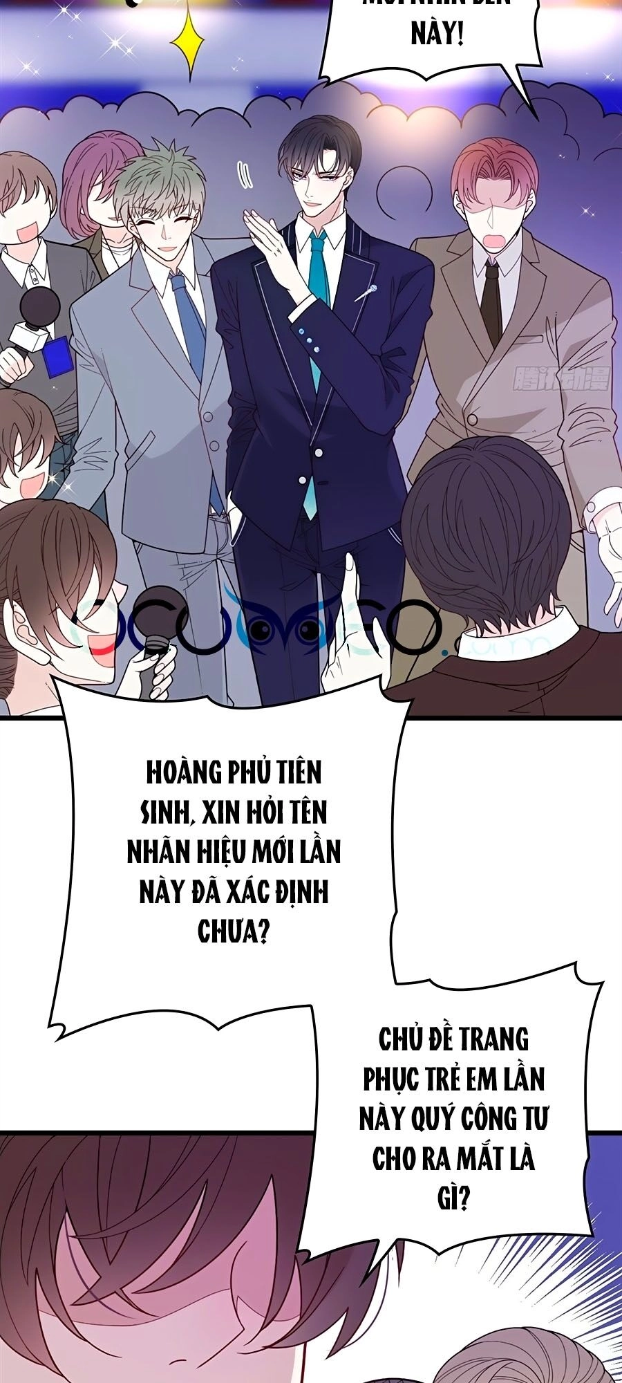 Cô Vợ Mang Thai Một Tặng Một Chapter 46 - 26