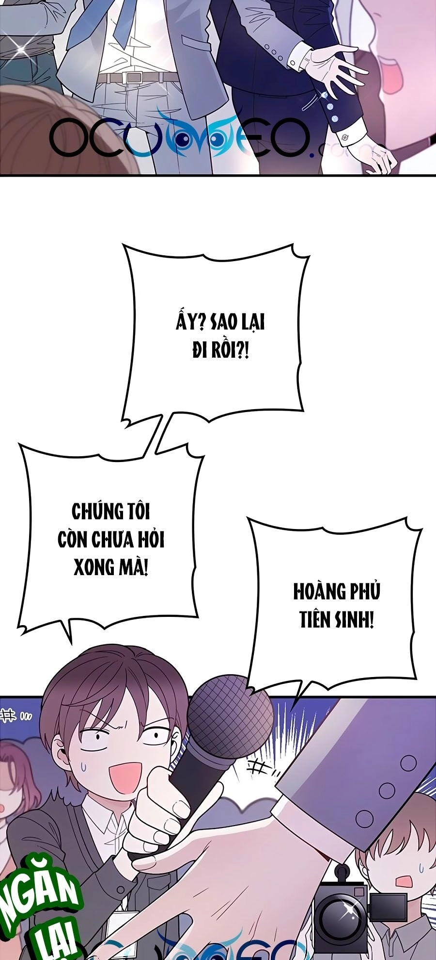 Cô Vợ Mang Thai Một Tặng Một Chapter 47 - 2