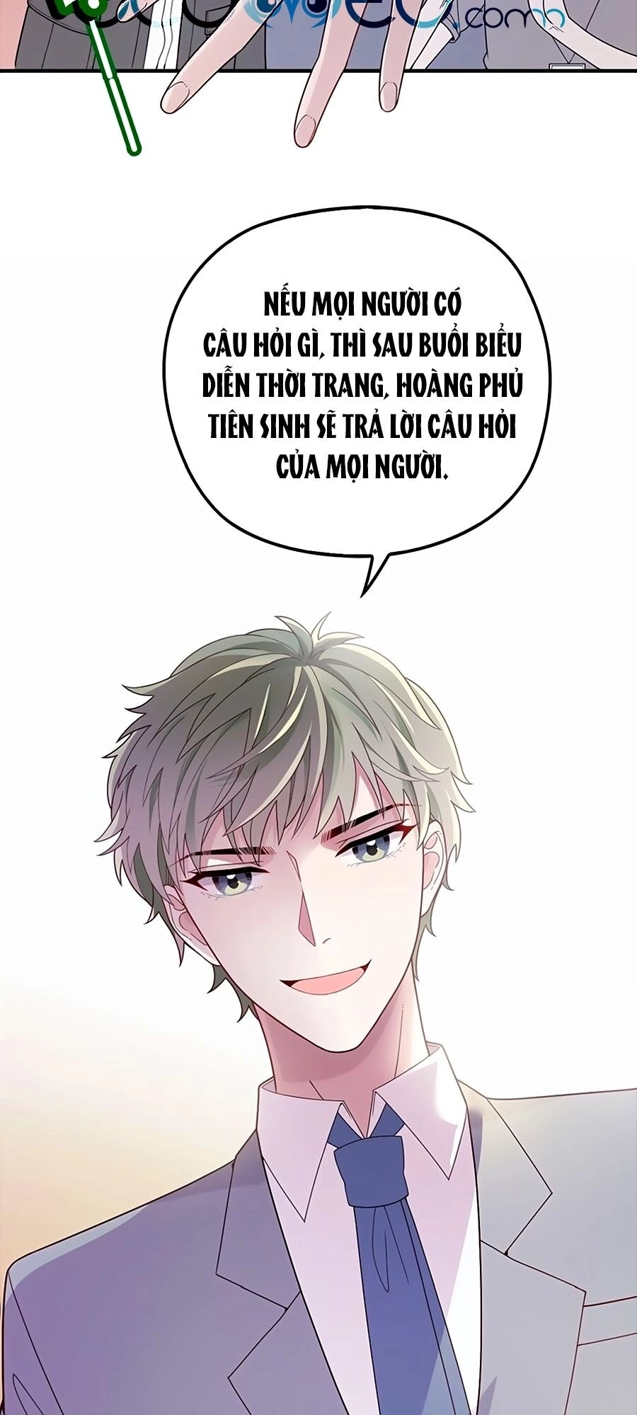 Cô Vợ Mang Thai Một Tặng Một Chapter 47 - 3