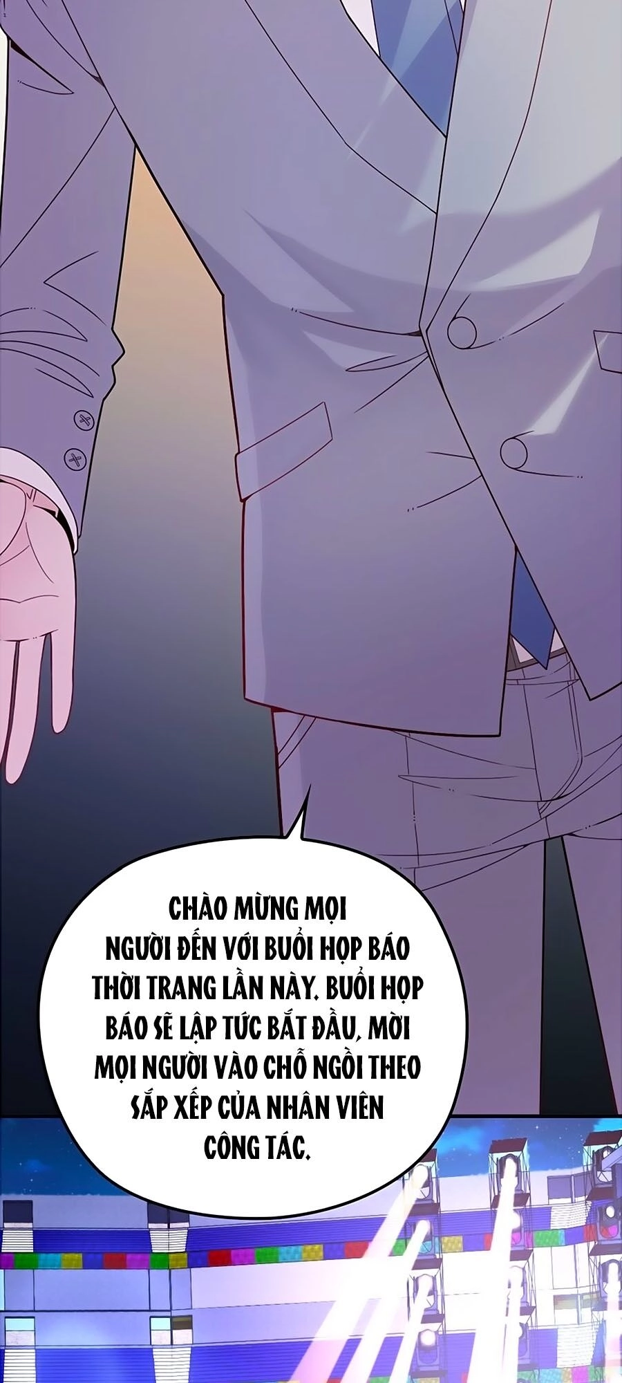 Cô Vợ Mang Thai Một Tặng Một Chapter 47 - 4