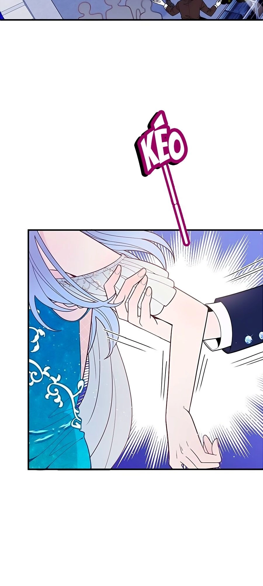 Cô Vợ Mang Thai Một Tặng Một Chapter 47 - 6