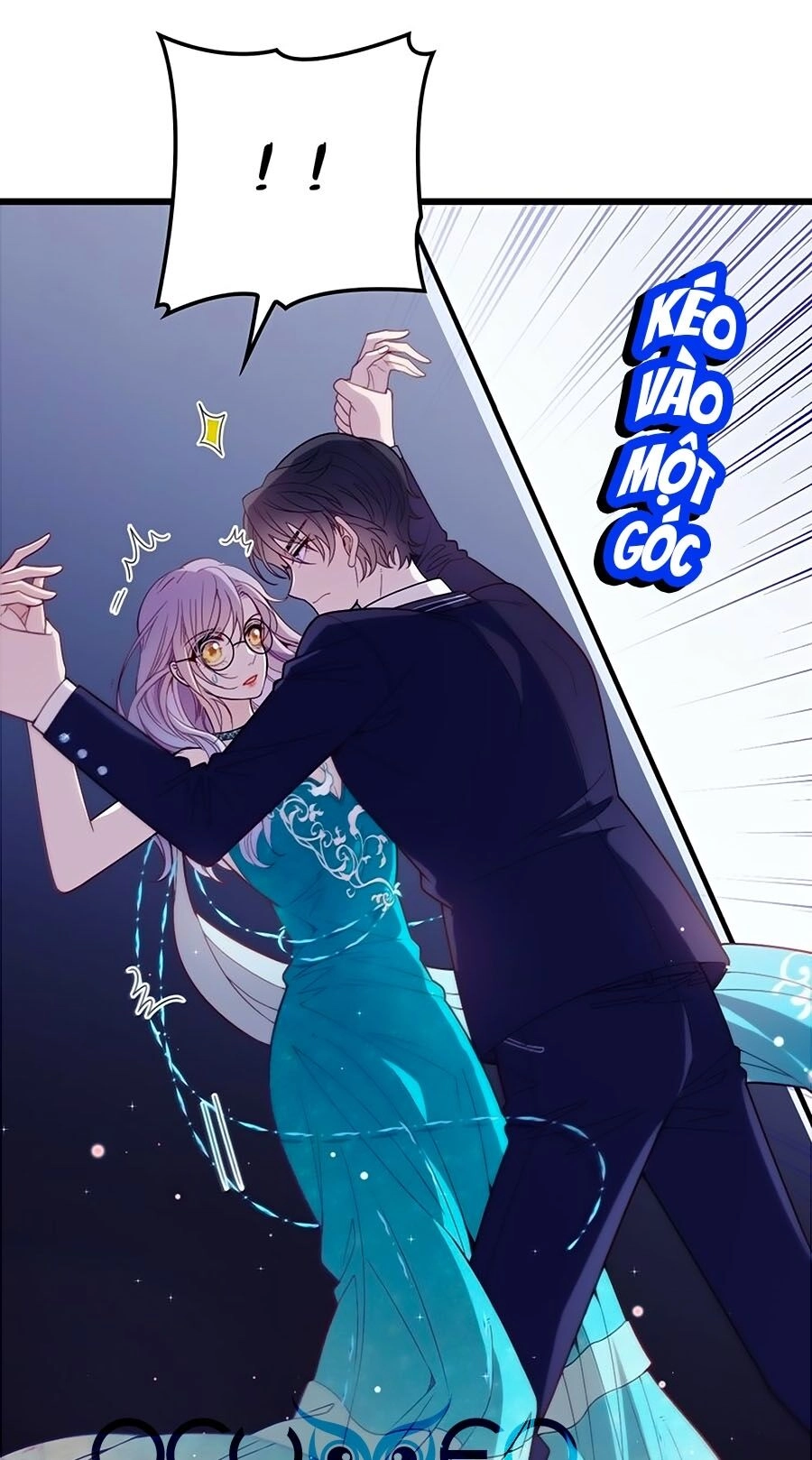 Cô Vợ Mang Thai Một Tặng Một Chapter 47 - 7