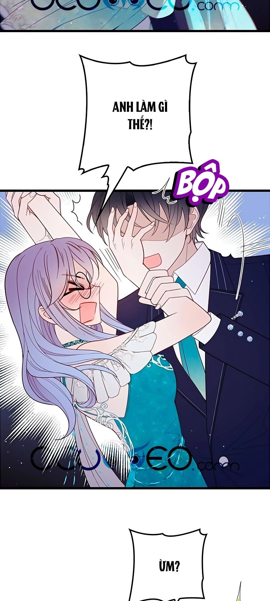 Cô Vợ Mang Thai Một Tặng Một Chapter 47 - 8