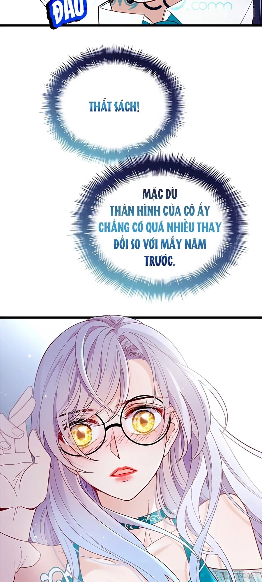 Cô Vợ Mang Thai Một Tặng Một Chapter 47 - 12