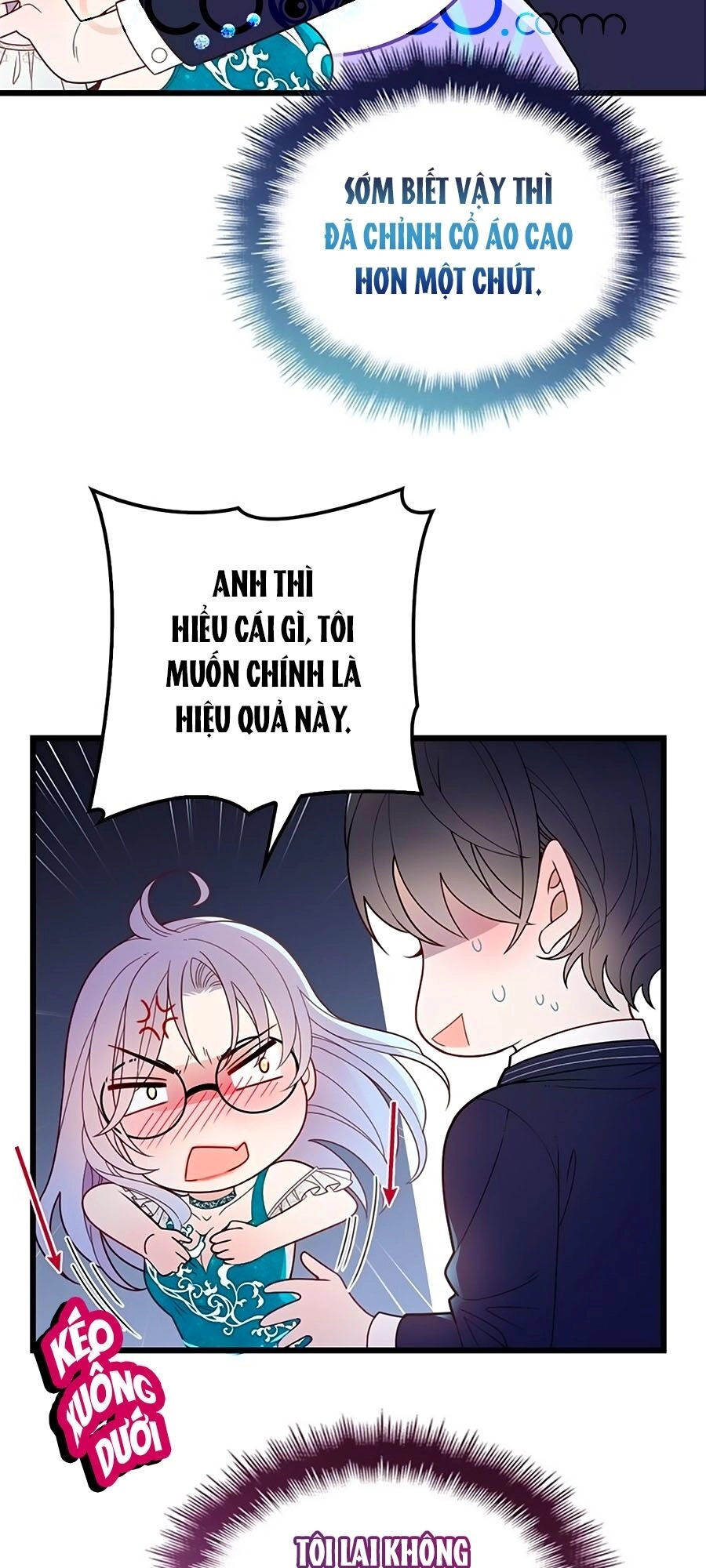 Cô Vợ Mang Thai Một Tặng Một Chapter 47 - 15