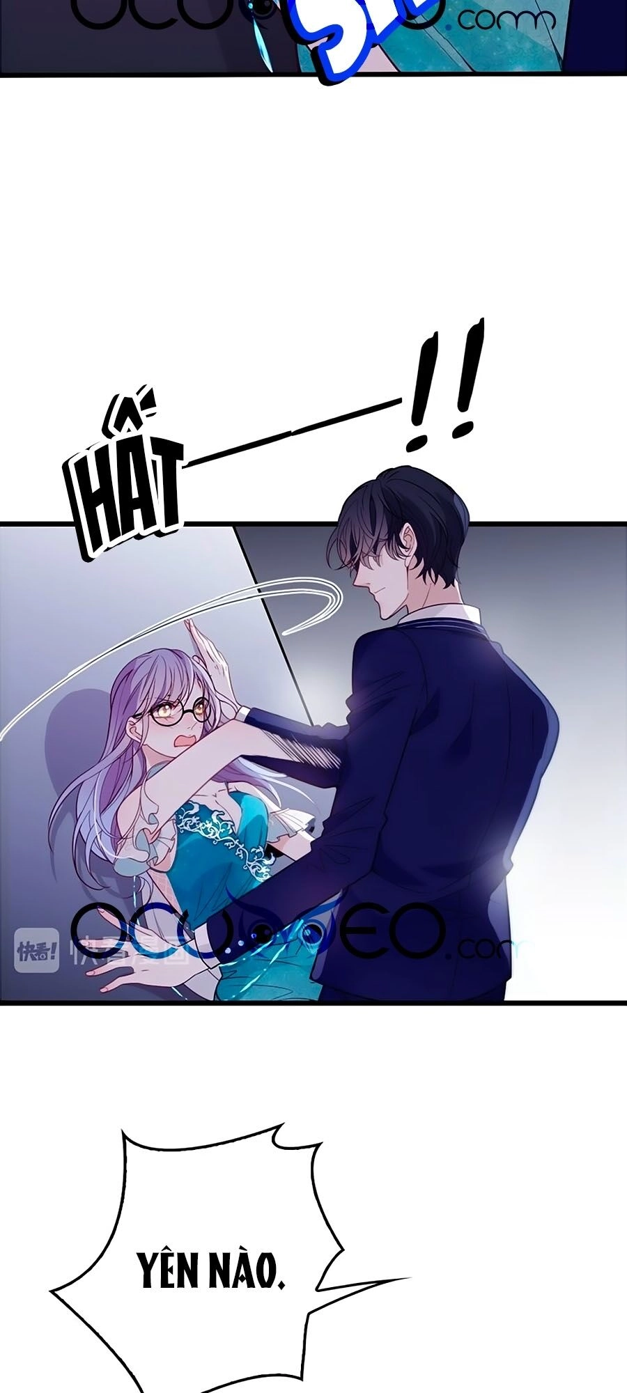 Cô Vợ Mang Thai Một Tặng Một Chapter 47 - 18