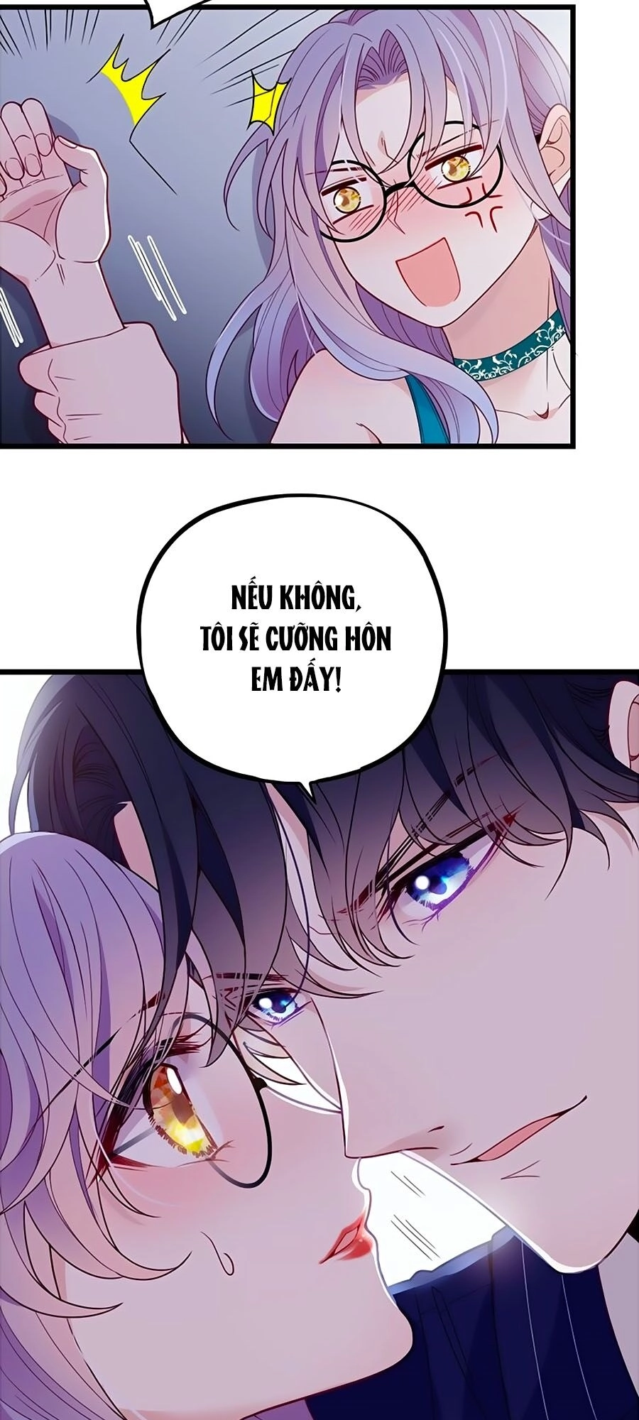 Cô Vợ Mang Thai Một Tặng Một Chapter 47 - 19