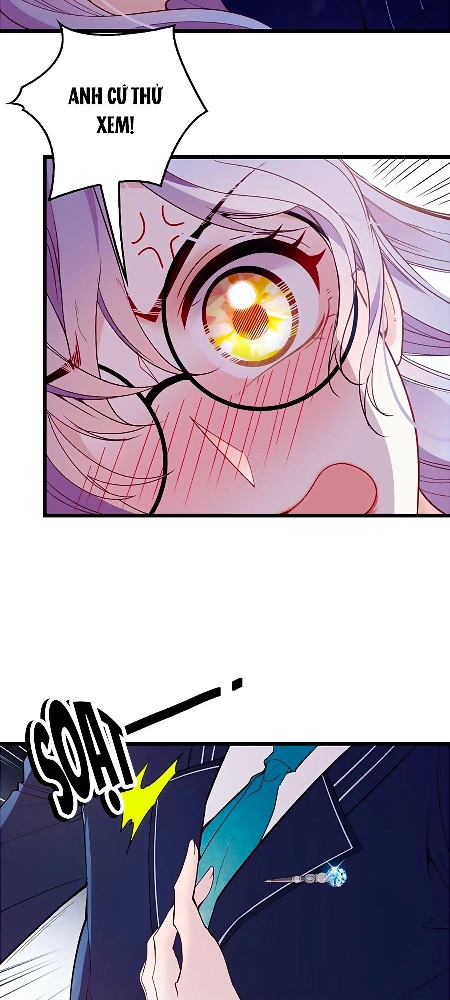 Cô Vợ Mang Thai Một Tặng Một Chapter 47 - 20