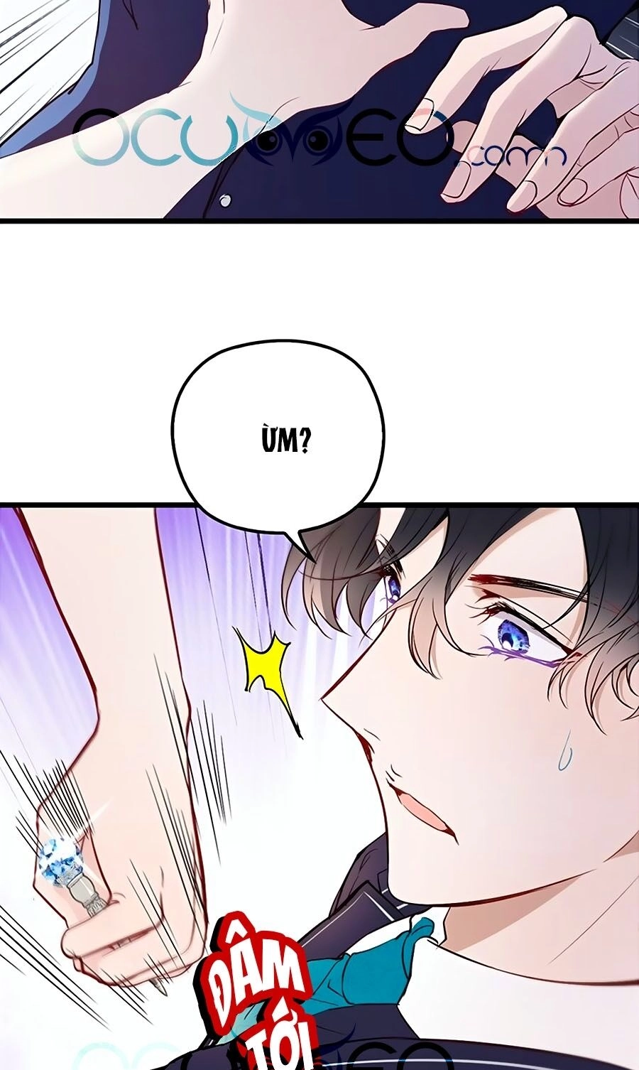 Cô Vợ Mang Thai Một Tặng Một Chapter 47 - 21