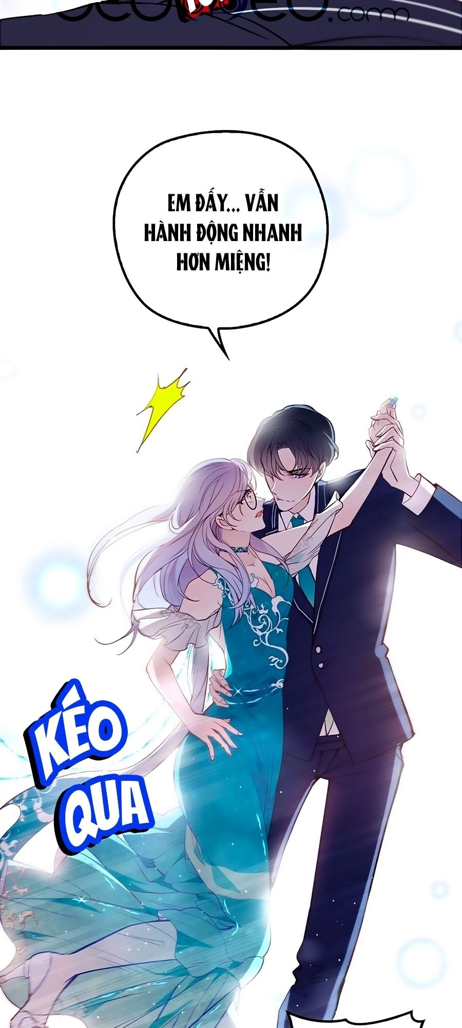 Cô Vợ Mang Thai Một Tặng Một Chapter 47 - 22