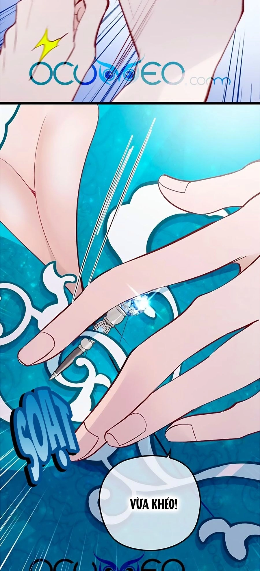 Cô Vợ Mang Thai Một Tặng Một Chapter 47 - 24