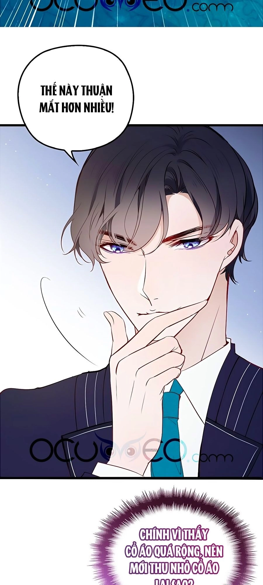 Cô Vợ Mang Thai Một Tặng Một Chapter 47 - 25