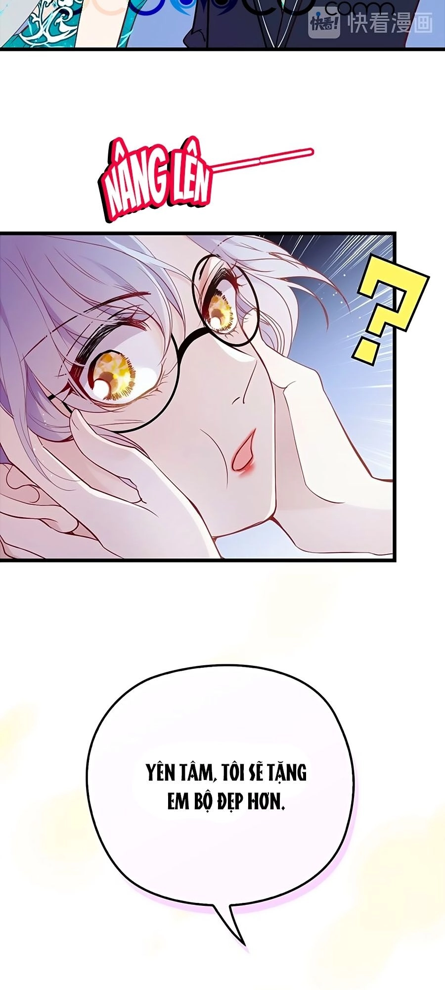 Cô Vợ Mang Thai Một Tặng Một Chapter 47 - 28