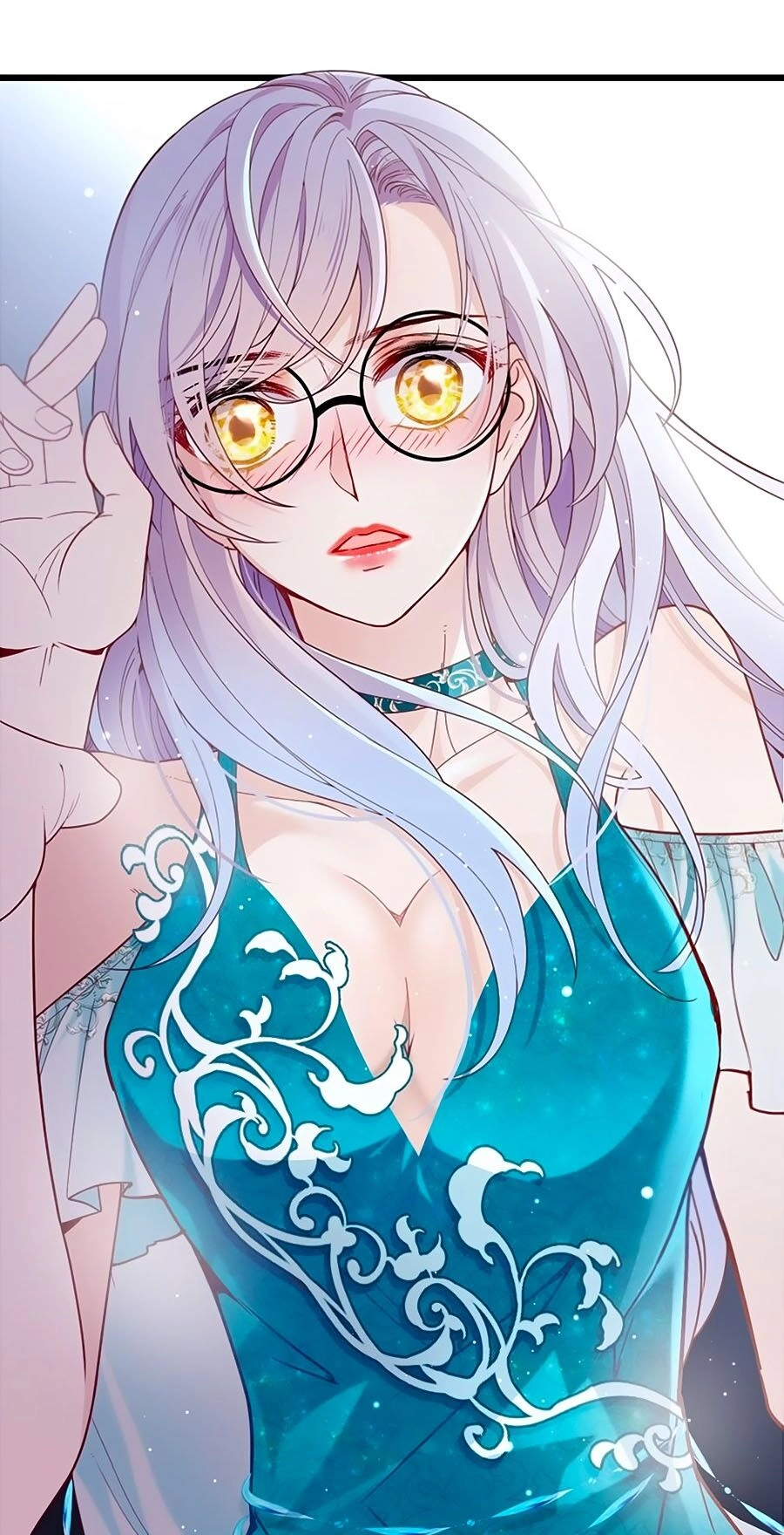 Cô Vợ Mang Thai Một Tặng Một Chapter 47 - 35