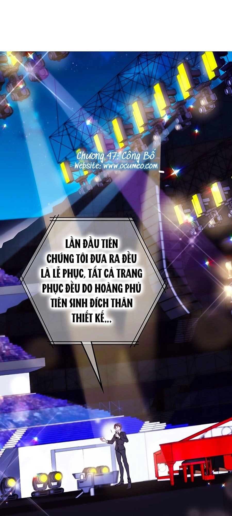 Cô Vợ Mang Thai Một Tặng Một Chapter 48 - 1