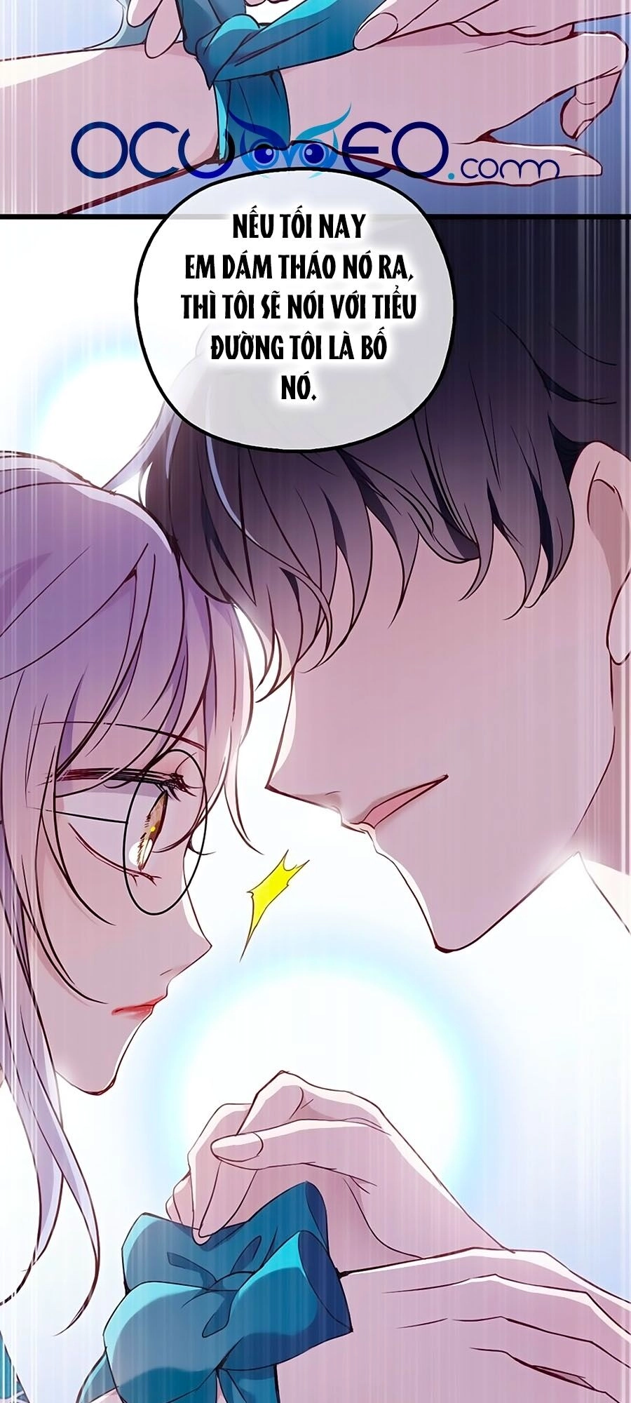 Cô Vợ Mang Thai Một Tặng Một Chapter 48 - 3