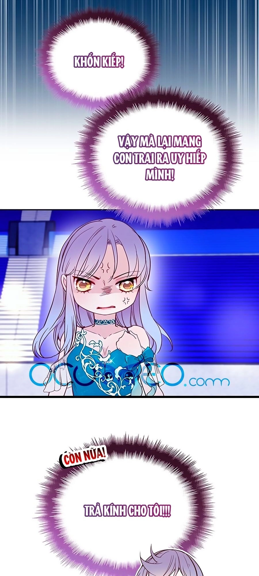 Cô Vợ Mang Thai Một Tặng Một Chapter 48 - 5