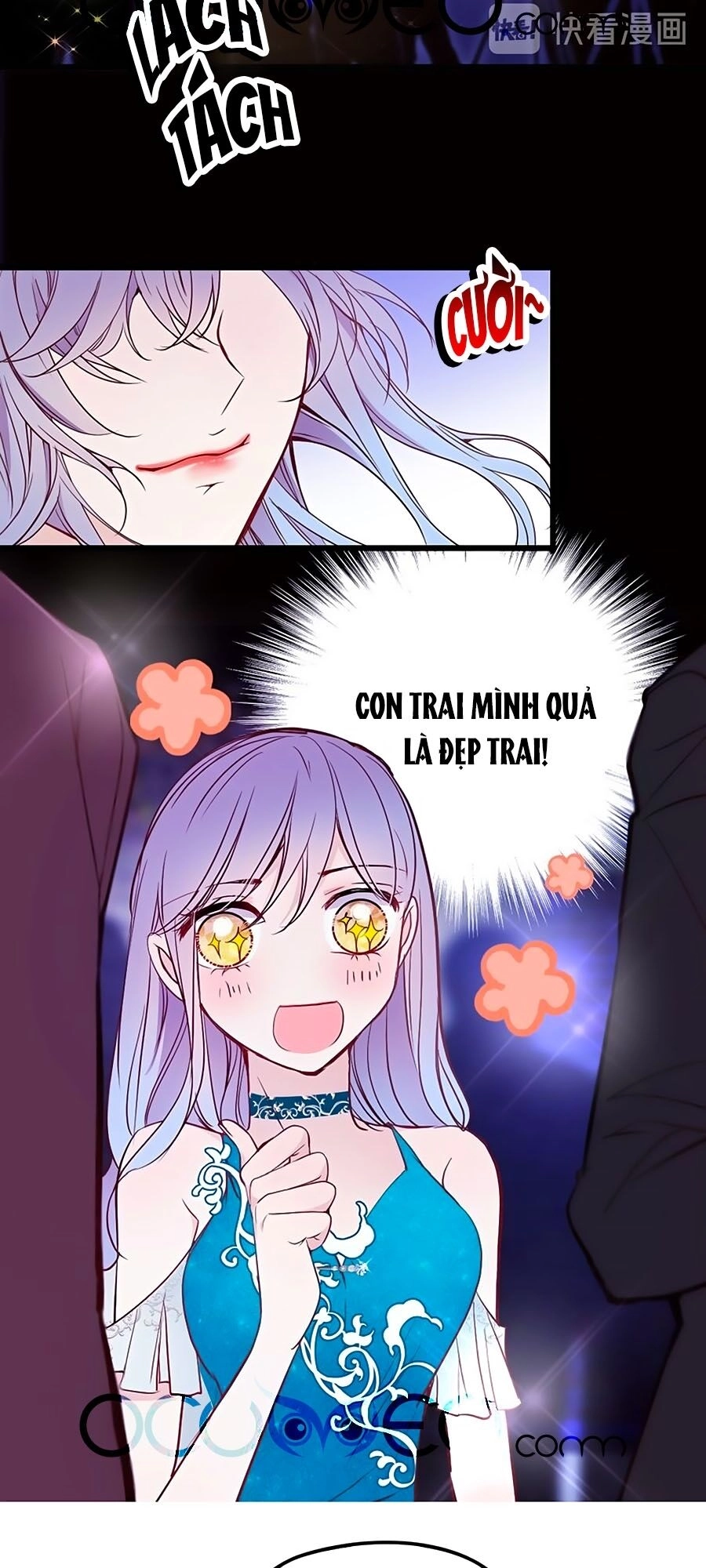 Cô Vợ Mang Thai Một Tặng Một Chapter 48 - 9