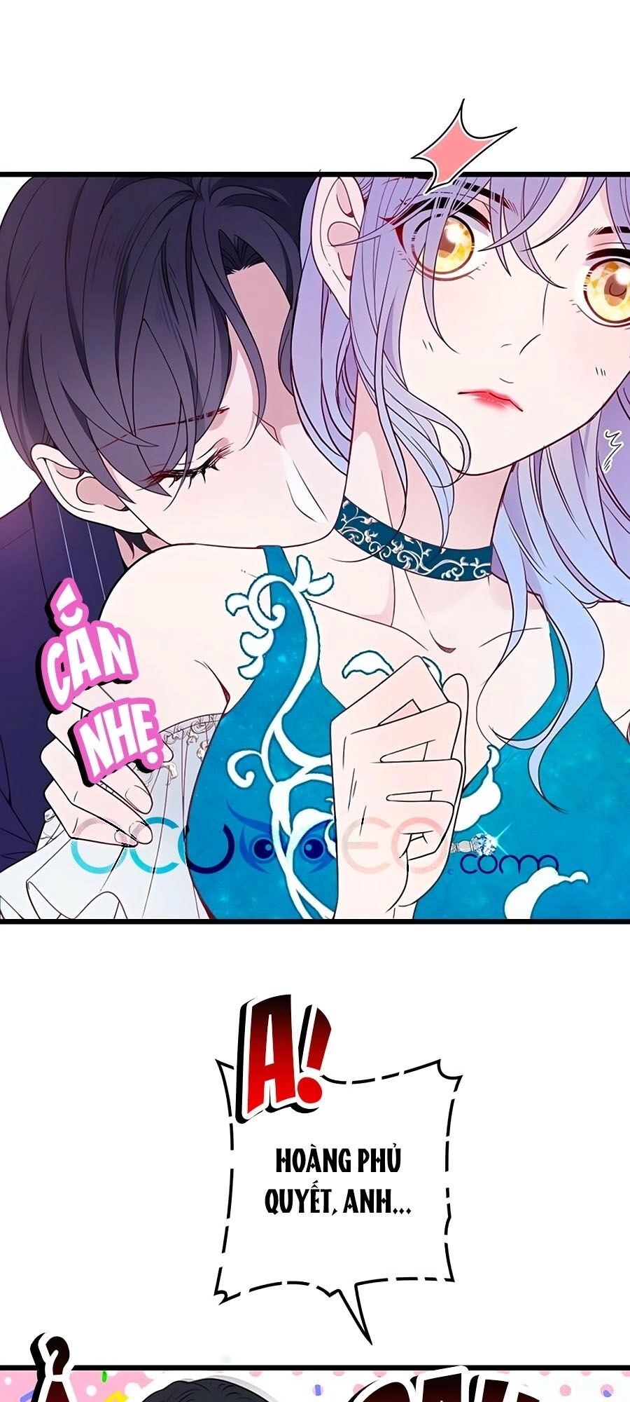 Cô Vợ Mang Thai Một Tặng Một Chapter 48 - 12