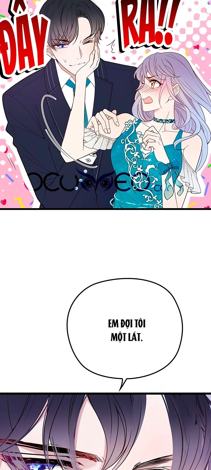 Cô Vợ Mang Thai Một Tặng Một Chapter 48 - 13