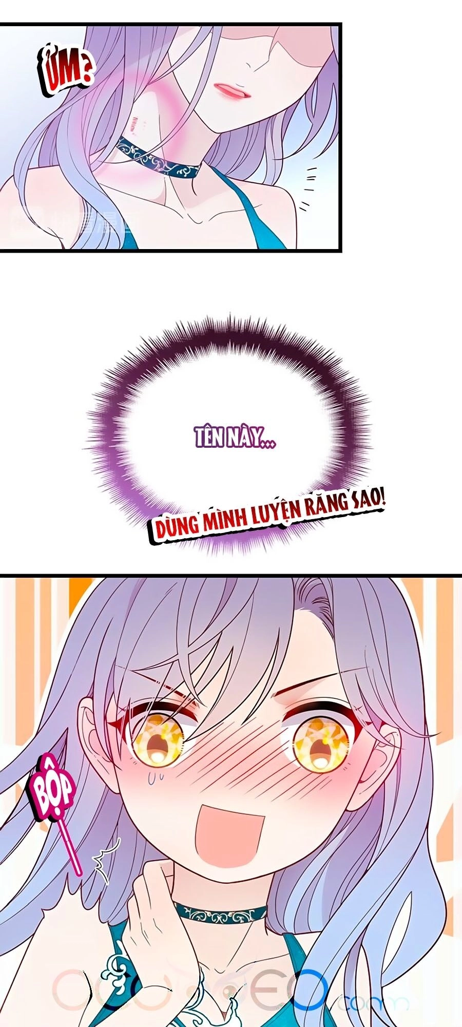 Cô Vợ Mang Thai Một Tặng Một Chapter 48 - 17