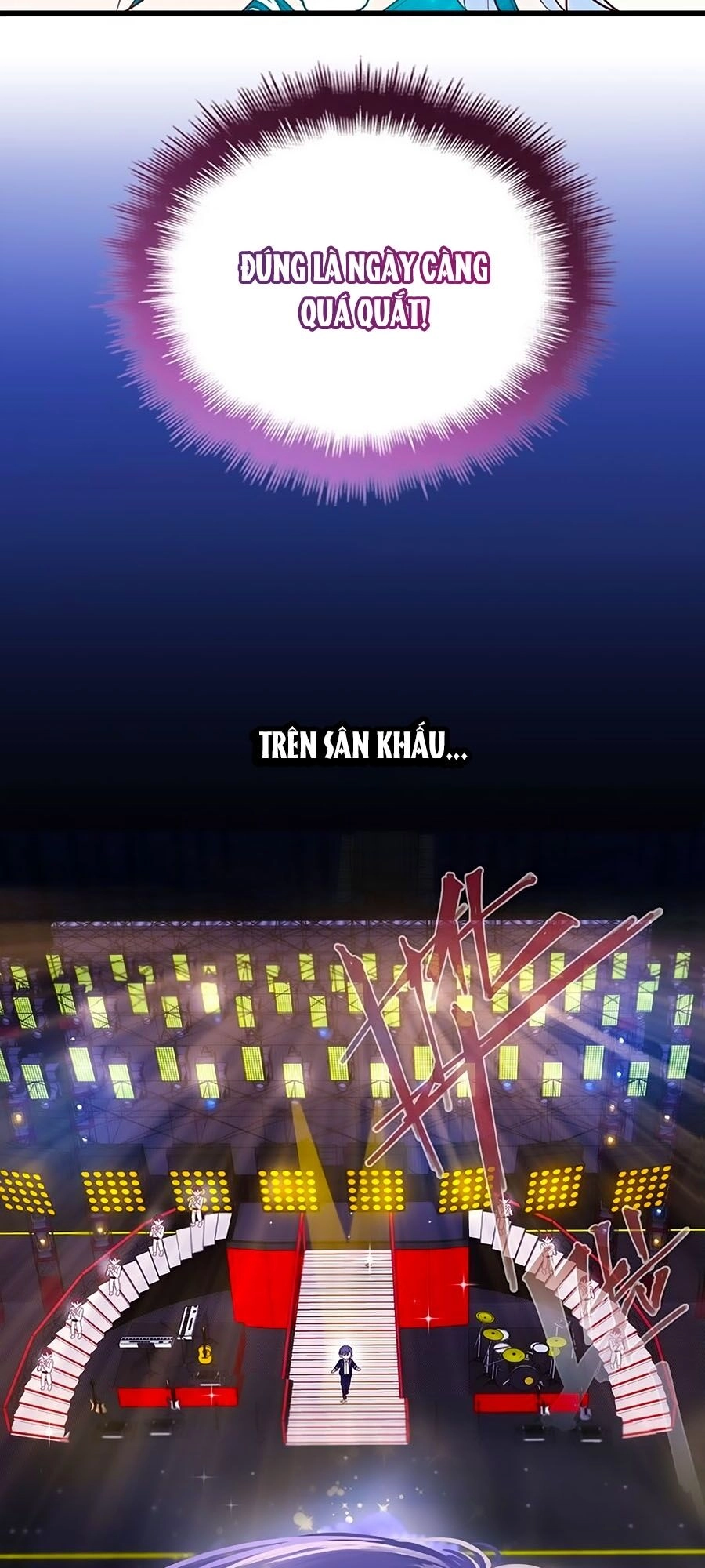 Cô Vợ Mang Thai Một Tặng Một Chapter 48 - 18