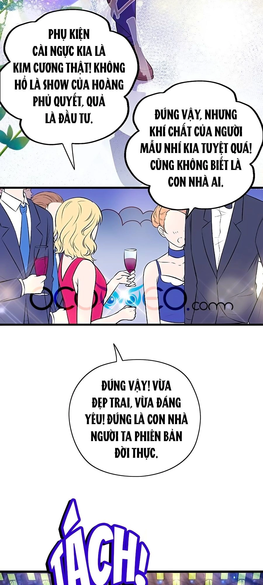 Cô Vợ Mang Thai Một Tặng Một Chapter 48 - 21