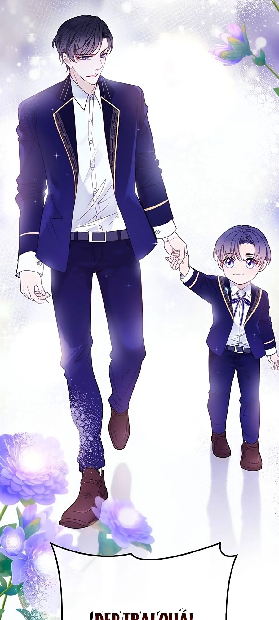 Cô Vợ Mang Thai Một Tặng Một Chapter 48 - 25