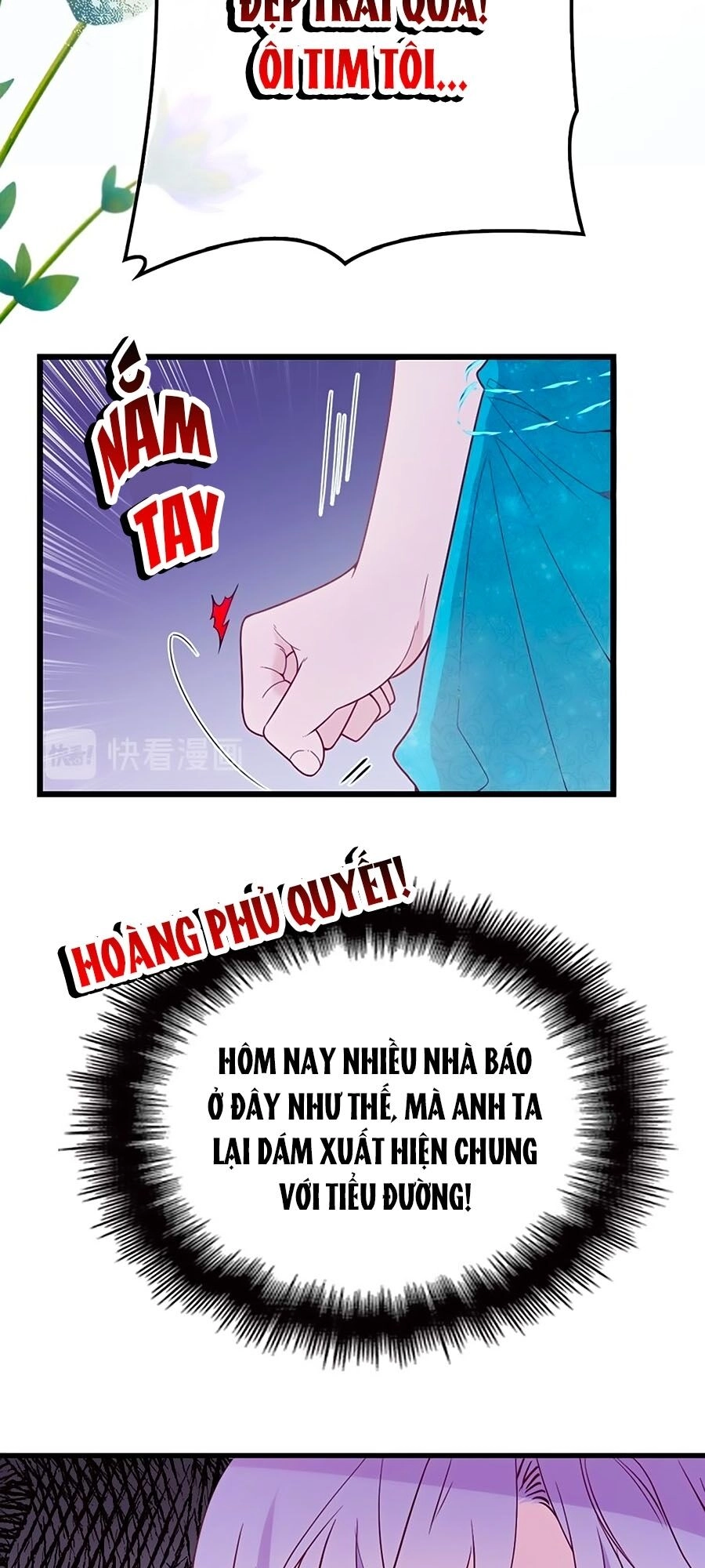 Cô Vợ Mang Thai Một Tặng Một Chapter 48 - 26