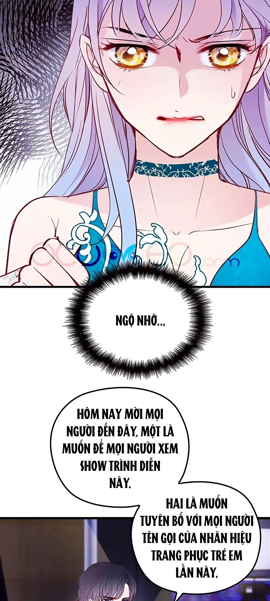 Cô Vợ Mang Thai Một Tặng Một Chapter 48 - 27