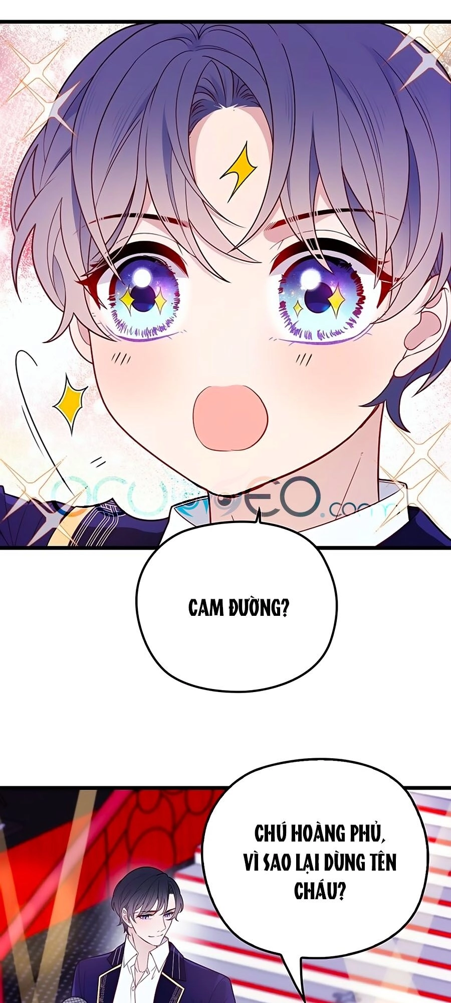 Cô Vợ Mang Thai Một Tặng Một Chapter 48 - 30